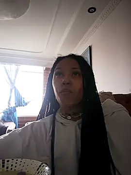 devi black13  online show from November 28, 9:17 pm