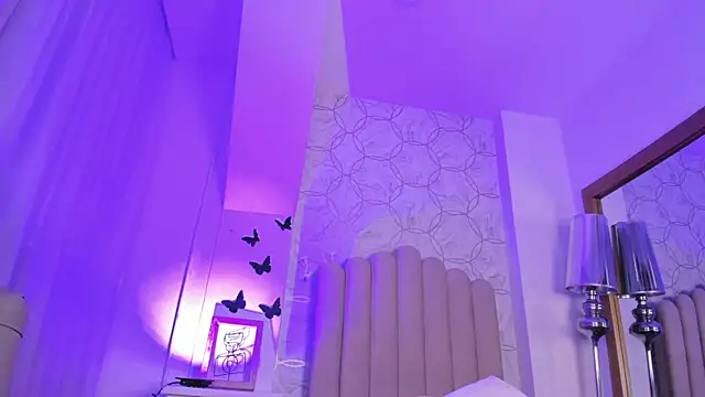 Foxy200   online show from March 5, 8:05 pm