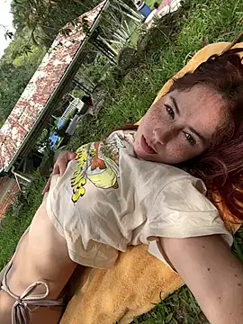 HannaSmiith online show from January 28, 5:56 pm