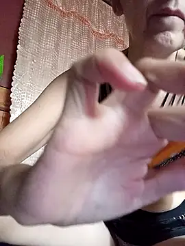 NanitaFun online show from November 6, 2:51 pm