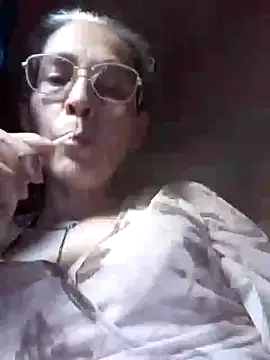 Snapshot of NanitaFun chatting on July 15, 10:15 pm NanitaFun online show from July 15, 10:15 pm