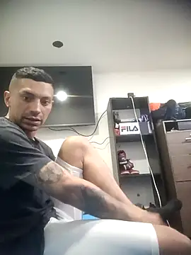 jeremiabello online show from October 26, 6:41 am