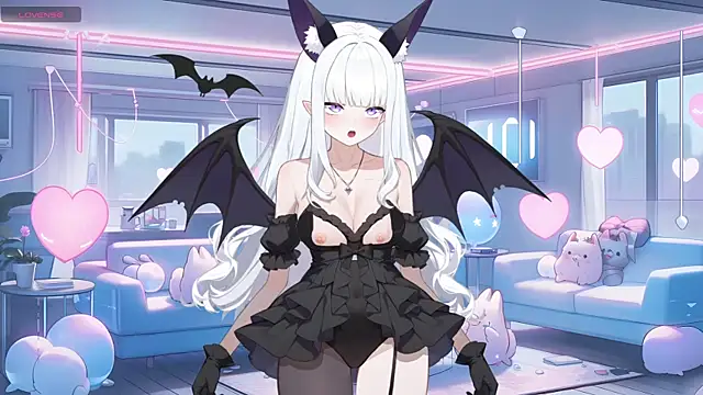 margiiebdms online show from November 3, 3:57 pm