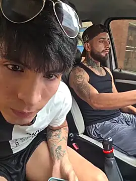 christangel 96  online show from November 5, 4:40 pm