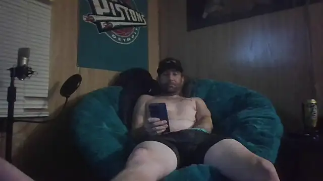 Edward LongCock online show from November 12, 5:19 am