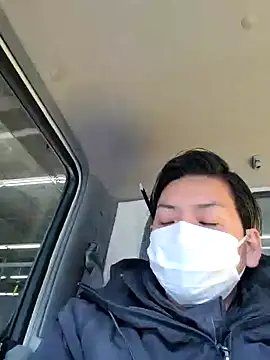 da--------i online show from December 23, 2:45 am