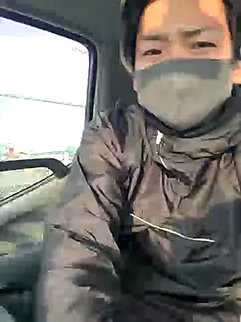 da--------i online show from January 14, 6:45 am