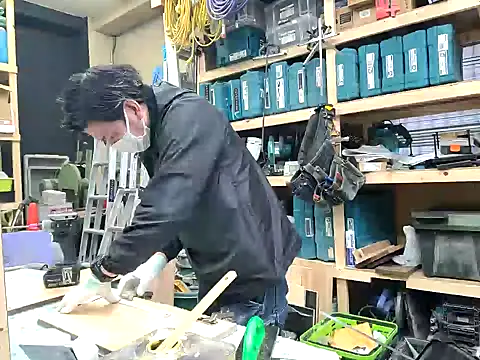 da--------i online show from January 17, 6:04 am