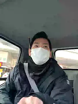 da--------i online show from January 20, 3:04 am