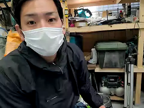 da--------i online show from January 22, 3:31 am