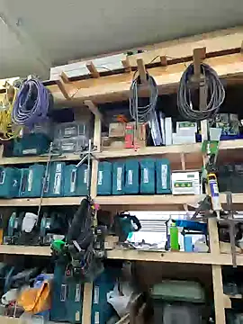 da--------i online show from February 15, 5:30 am