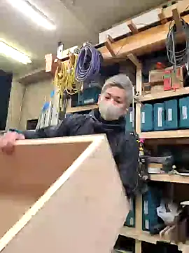 da--------i online show from February 17, 8:52 am