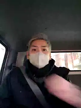 da--------i online show from February 18, 8:05 am