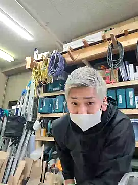 da--------i online show from February 23, 12:41 am