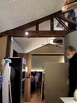 da--------i online show from March 3, 2:15 am