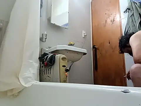 Snapshot of tus_ordenes_mis_deseos chatting on September 27, 3:33 am tus ordenes mis deseos online show from September 27, 3:33 am