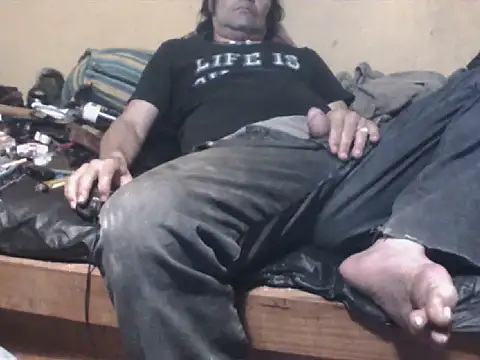 Snapshot of tus_ordenes_mis_deseos chatting on October 22, 2:01 am tus ordenes mis deseos online show from October 22, 2:01 am