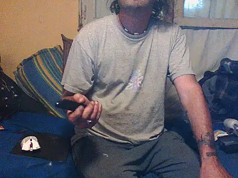 tus ordenes mis deseos online show from March 25, 2:39 am