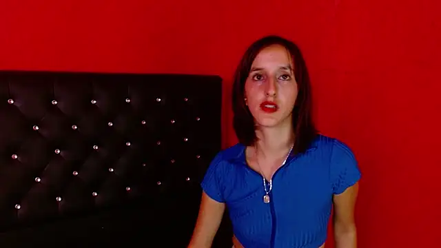 Snapshot of Ambar_Roux_ chatting on December 30, 4:08 pm Ambar Roux online show from December 30, 4:08 pm