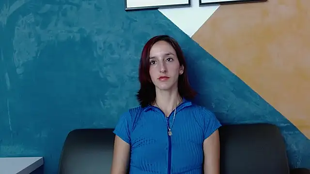 Snapshot of Ambar_Roux_ chatting on January 3, 12:52 pm Ambar Roux online show from January 3, 12:52 pm
