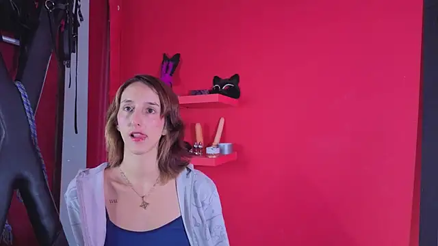 Snapshot of Ambar_Roux_ chatting on November 14, 1:43 pm Ambar Roux online show from November 14, 1:43 pm