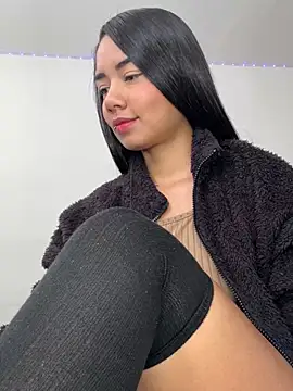 Snapshot of _Luana chatting on January 20, 9:13 am  Luana online show from January 20, 9:13 am