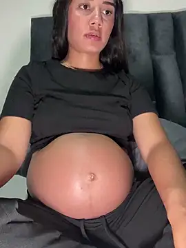  Luana online show from January 7, 1:52 am