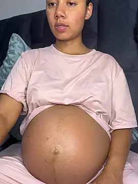  Luana online show from February 13, 3:13 am