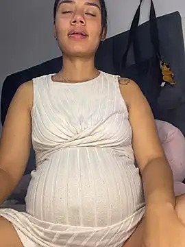  Luana online show from February 20, 2:19 am