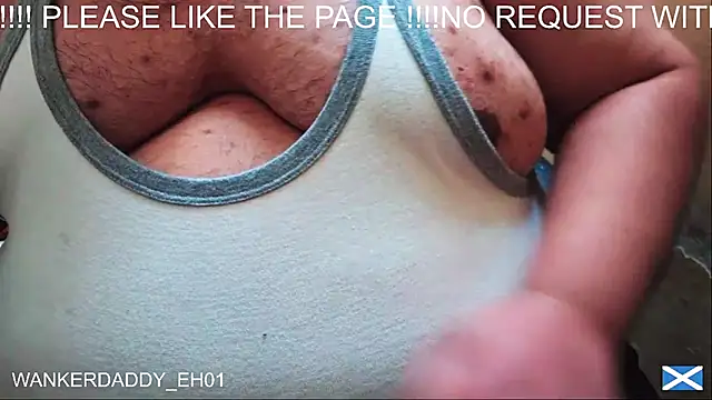 WANKERDADDY EH01 online show from January 7, 11:05 am