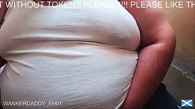 WANKERDADDY EH01 online show from January 13, 5:23 pm