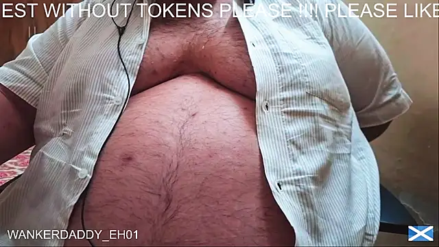 WANKERDADDY EH01 online show from February 28, 5:04 pm