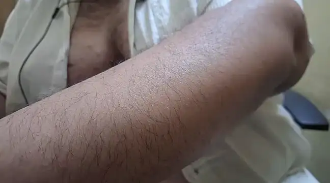 WANKERDADDY EH01 online show from March 1, 5:05 pm