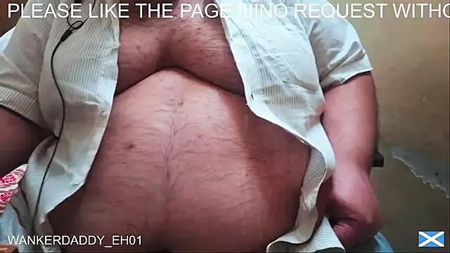 WANKERDADDY EH01 online show from March 5, 5:29 pm