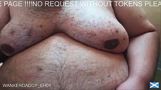 WANKERDADDY EH01 online show from March 15, 6:21 pm