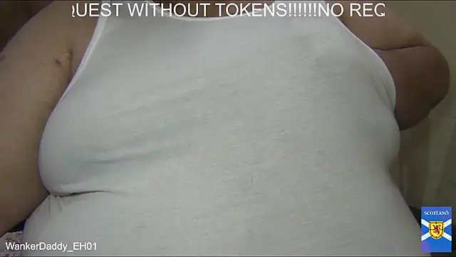 WANKERDADDY EH01 online show from February 6, 11:35 am