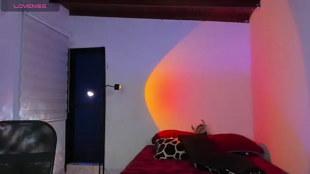 Jasperjoness online show from November 7, 5:51 am