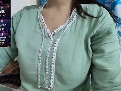 Snapshot of Reika_01 chatting on June 30, 1:28 am Reika 01 online show from June 30, 1:28 am