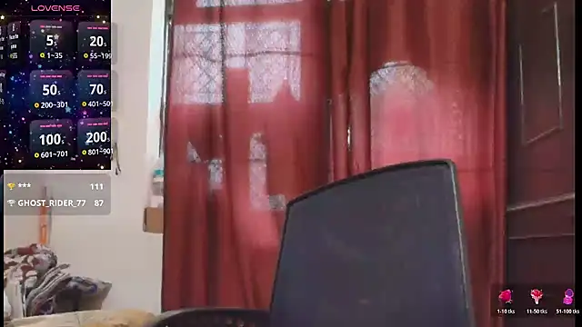 Snapshot of Reika_01 chatting on July 24, 1:14 am Reika 01 online show from July 24, 1:14 am