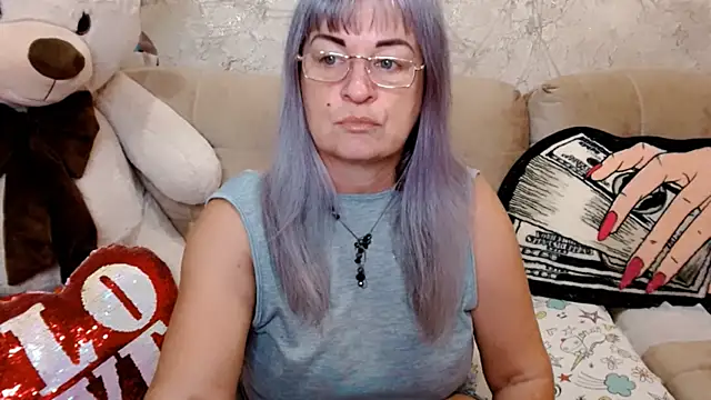 Snapshot of SiberiabBerry chatting on November 26, 1:17 am SiberiabBerry online show from November 26, 1:17 am