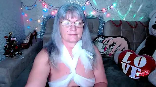 SiberiabBerry online show from December 17, 9:32 pm