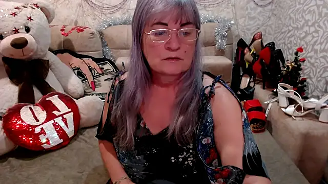 SiberiabBerry online show from January 10, 3:36 pm