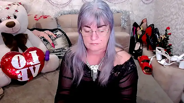 SiberiabBerry online show from January 11, 3:44 am