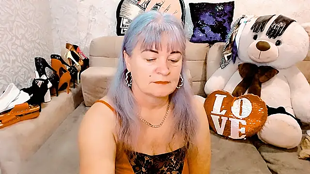 SiberiabBerry online show from February 2, 3:16 am