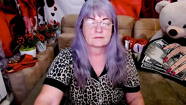 SiberiabBerry online show from February 23, 9:01 pm