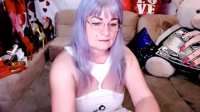 SiberiabBerry online show from April 7, 12:55 am