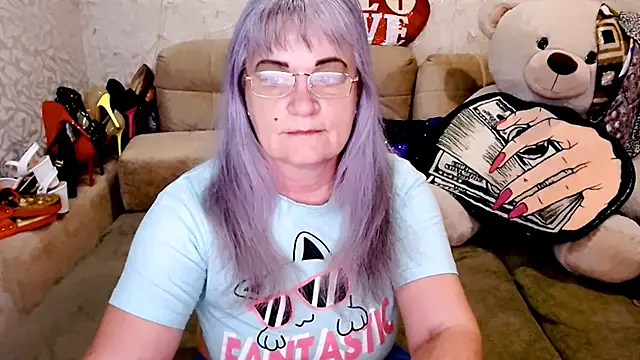 SiberiabBerry online show from April 12, 12:37 am