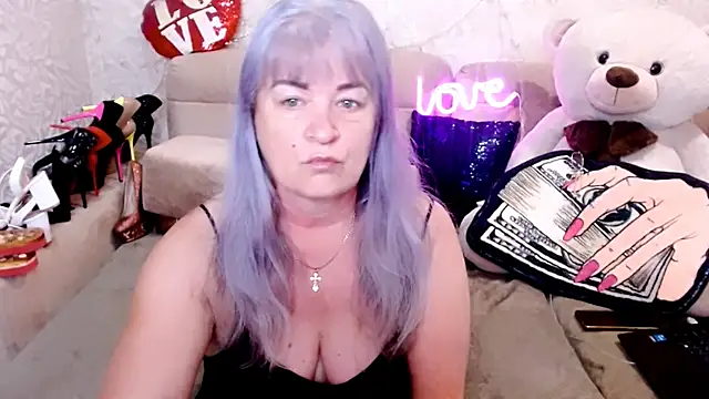 SiberiabBerry online show from May 15, 11:56 pm