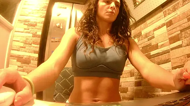JojoFit online show from September 30, 5:40 pm