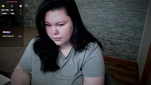 NicaMeow online show from March 11, 10:18 am